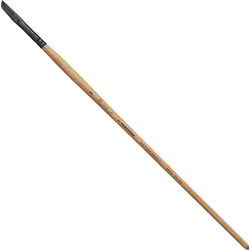 Princeton Brush Catalyst Bright Angle Ploščata krtača 3 1 kos
