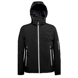 Lacuna getout softshell jakna spektar winter, ženska, crna veličina xxl ( 5spekwwbkxxl )