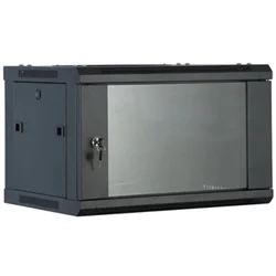Rek ExeLink zidni orman 19in, 600x600x6U