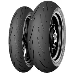 Continental ContiSportAttack 5 ( 180/55 ZR17 TL (73W) )