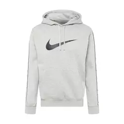 Nike Duks M Nsw Repeat Sw Flc Po Hood Bb Dx2028-063