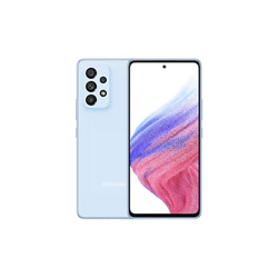 SAMSUNG obnovljen pametni telefon Galaxy A53 5G 6GB/128GB, Blue