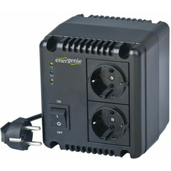 EG-AVR-0501 Gembird Stabilizator napona AVR 500VA (300W)