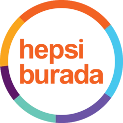 Hepsiburada Poklon kartica 250 TRY (Turska)