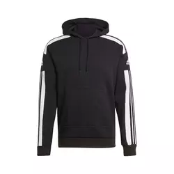 ADIDAS PERFORMANCE Sportska sweater majica, crna / bijela