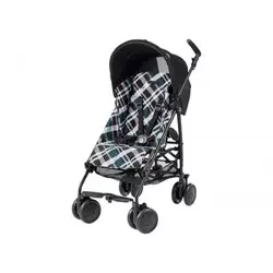 Kolica za bebe Mini Classico Tartan