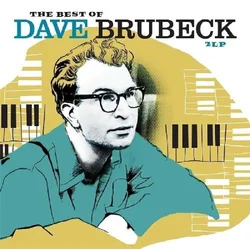 Dave Brubeck - The Best Of (Remastered) (2 LP)