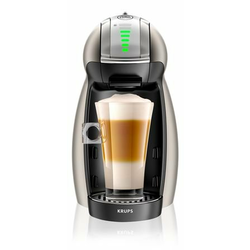 KRUPS kavni aparat Dolce Gusto (KP160T31), siv