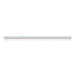 Rabalux LED lampa Bareg, 8W, 3000-4000K, 59cm, Bela