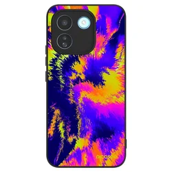 ULTIMATE CASE za Xiaomi Redmi Note 17 Pro MAX 5G - Burn