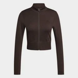 ADIDAS Duks we knit jkt W