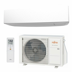 FUJITSU ASYG12KETA / AOYG12KETA
