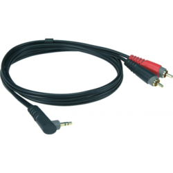 Klotz AY7A0300 adapter kabl