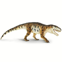 Safari Prestosuchus dinozaver