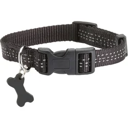 Bobby Ovratnica Safe Black - 47 - 78 cm