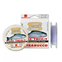 Trabucco Lake Trout 180