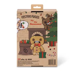Fuggler Plišana igračka S1 Festive Fuggs, 23 cm