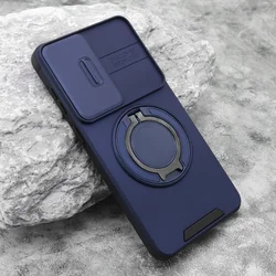 Futrola defender camshield za samsung s946b galaxy s26 plus 5g plava ( F124203 )
