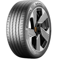 Continental EcoContact 7 ( 255/50 R21 109Y XL *, EVc, sa rebrom felne )