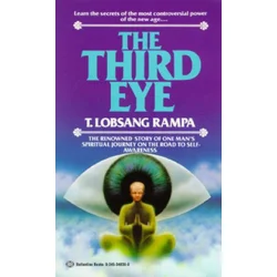Third Eye