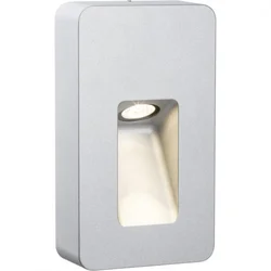 Paulmann  93825 - LED/2,4W IP44 Spoljna zidna svetiljka SPECIAL LINE 230V