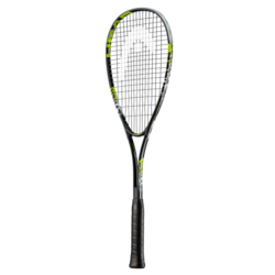 Head Cyber Edge Squash lopar