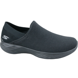 Ženske tenisice Skechers you-intuition 15802-bbk