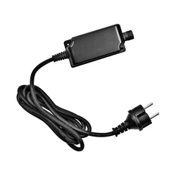 Ledvance - Spoljni mrežni adapter za napajanje ENDURA 24W/12V IP67