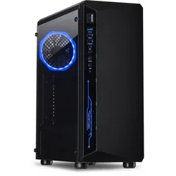 OSTALO Kućište Midi Inter-Tech C-3 Saphir/ w/o PSU