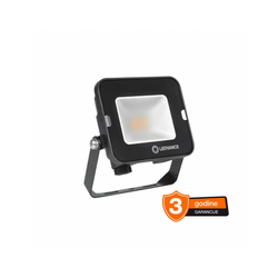 LEDVANCE LED reflektor 10W toplo bela