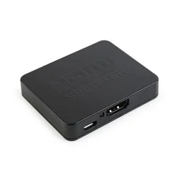 Gembird video razdelnik HDMI 2x HDMI