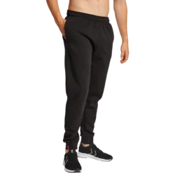 Hače Humme hmRED BASIC SWEAT PANTS