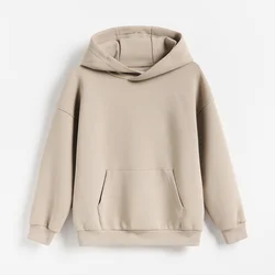 Reserved - BOYS` JOGGING TOP