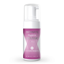 FEMINTIMATE Intimna pena za higijenu Intimate hygiene mousse
