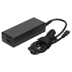HP SPS-90W ADPTR PFC USB-C 3-PINNI, L40893-001