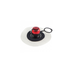 North Hyperflow Inflation Valve - Autoathesive Mega Base