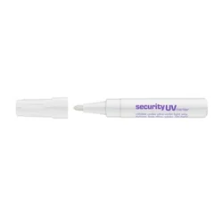 Varnostni UV marker, 1-3 mm, stožčast, ICO