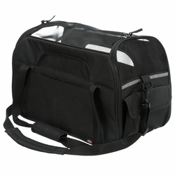 Torba Trixie Madison črna 25 × 33 × 50 cm