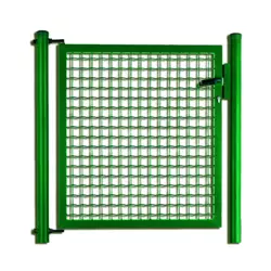 VRATA VRTNA BUILDER FENCE 100X100 CM STANDARD