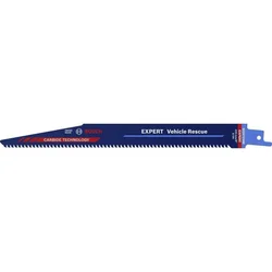 Bosch List univerzalne testere S 1157 CHM Vehicle rescue Expert 2608900380