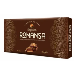KEKS LESNIK ROMANSA 150G