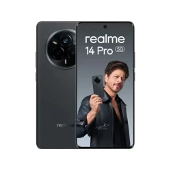 REALME pametni telefon 14 Pro 8GB/256GB, Suede Grey
