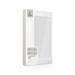 Tech-protect Ovitek MagSafe BasicMag za iPhone 17 - mat črn