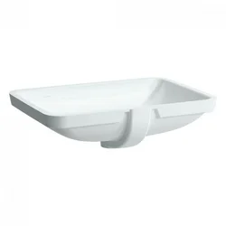 Lavabo Laufen PRO S 55x38 podgradni