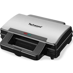 Techwood TGE-1000I Aparat za vafle
