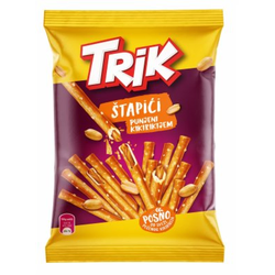 STAPICI PUNJENI KIKIRIKIJEM TRIK 110G