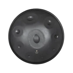 Melody Handpan D Kurd SE 220 s torbo