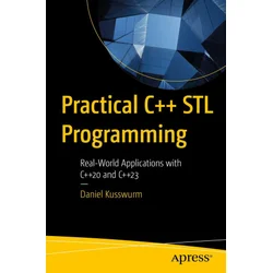 Practical C++ STL Programming