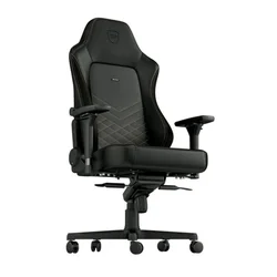 Gaming Stolica Noblechairs Hero - Black/gold