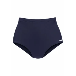 LASCANA Bikini hlačke Heidi, modra